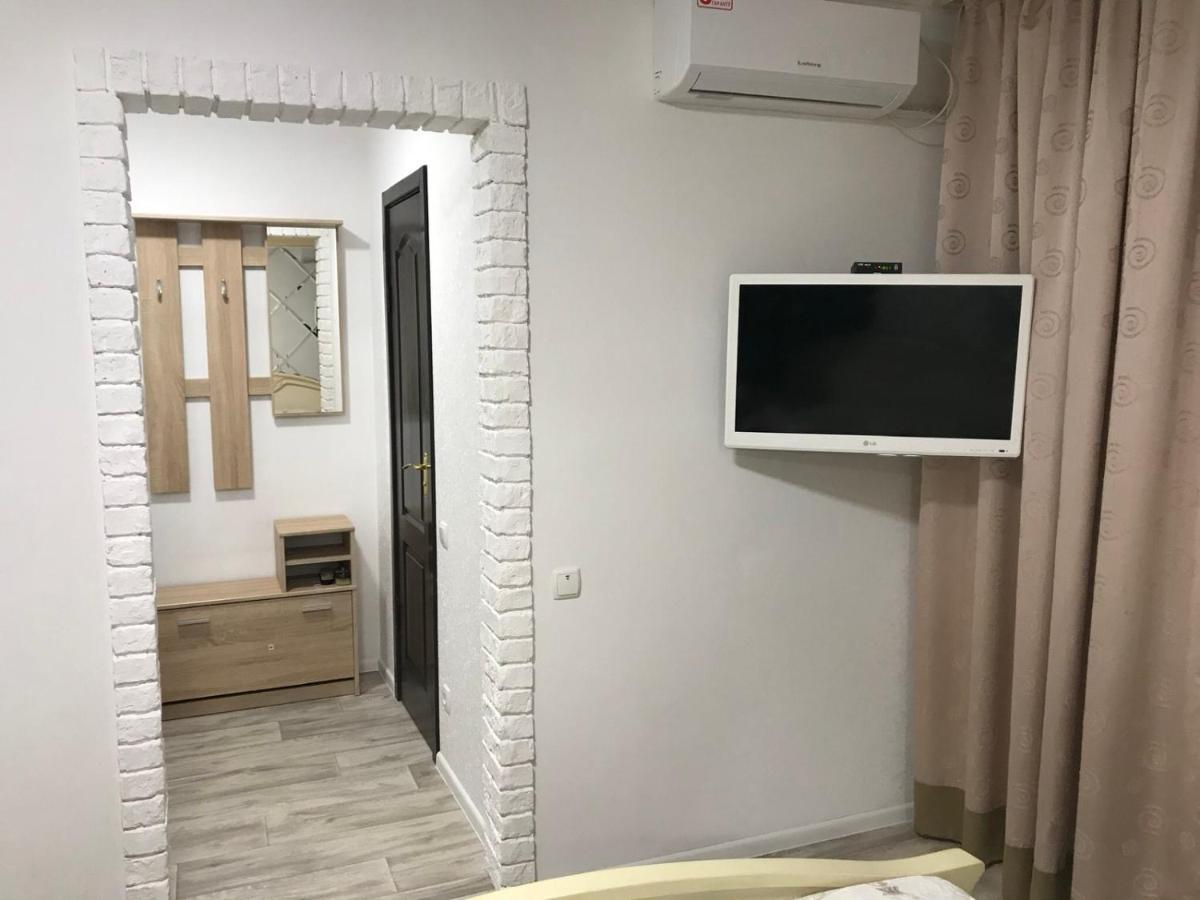 Enrico Dnipro Exterior foto