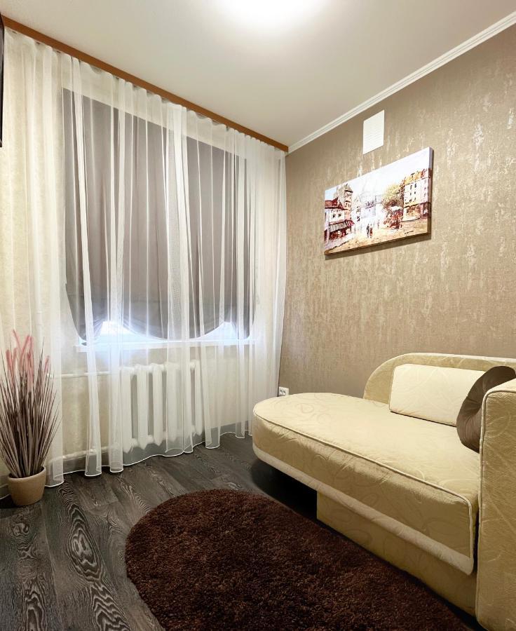 Enrico Dnipro Exterior foto